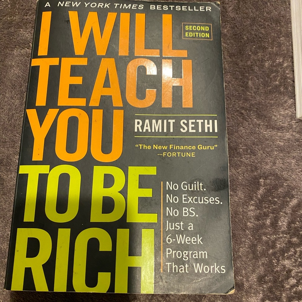 Great book, good condition
